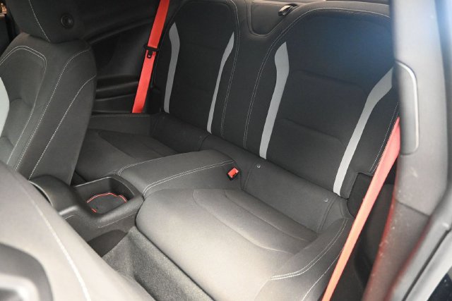 Used 2022 Chevrolet Camaro LT w/ Redline Edition RWD image 13
