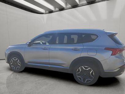 Used 2023 Hyundai Santa Fe Limited