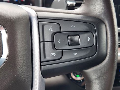 Used 2022 GMC Sierra 1500 SLT AWD/4WD image 22