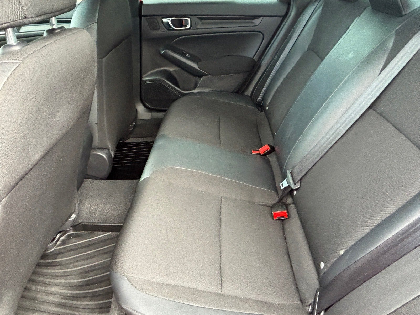 Used 2022 Honda Civic Sport image 28
