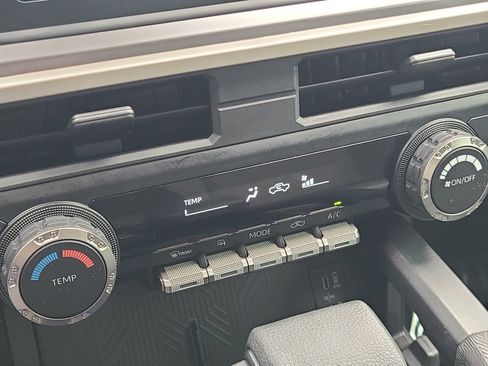 Used 2024 Toyota Tacoma SR5 RWD image 22