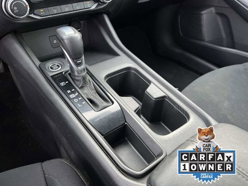 Used 2022 Nissan Sentra S image 29