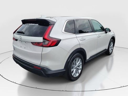 Used 2025 Honda CR-V EX-L image 34