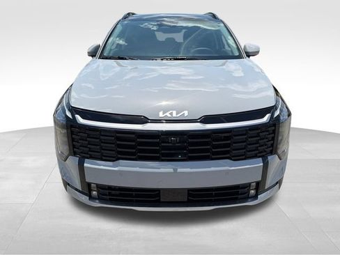 New 2026 Kia Sportage SX FWD image 2