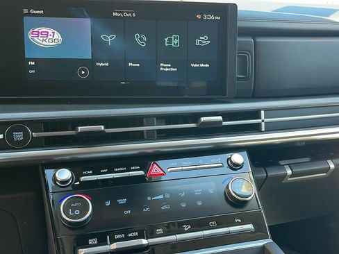 New 2026 Hyundai Santa Fe SEL image 18