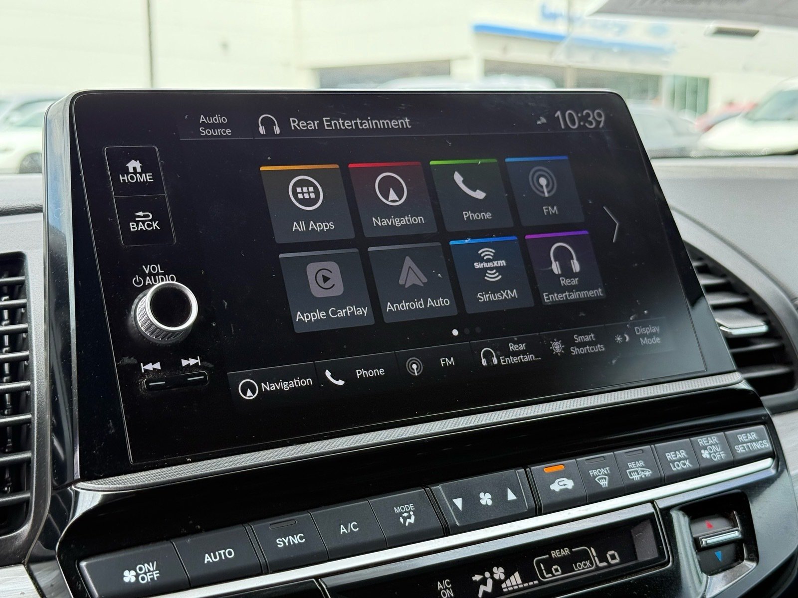 Used 2025 Honda Odyssey Elite image 21