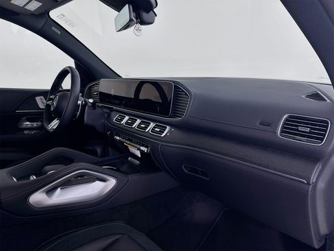 New 2026 Mercedes-Benz GLE 53 AMG GLE 53 AMG image 32