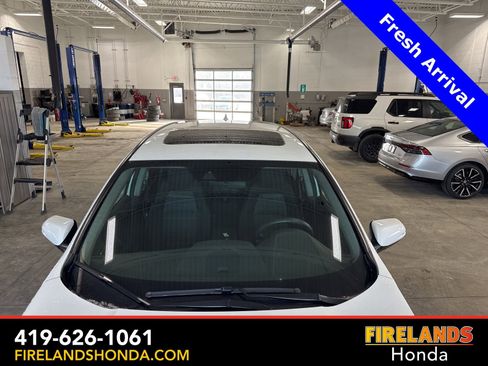 Used 2022 Honda CR-V EX image 9