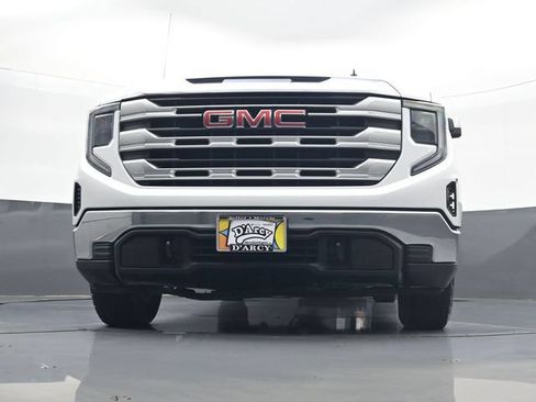 Used 2023 GMC Sierra 1500 SLE AWD/4WD image 27