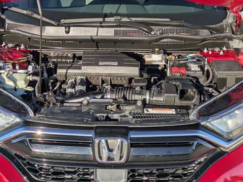 Used 2020 Honda CR-V EX-L image 20