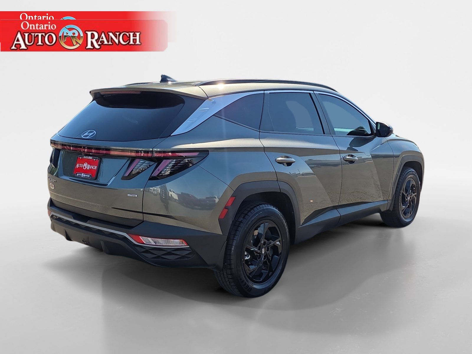 Used 2023 Hyundai Tucson SEL AWD/4WD image 5