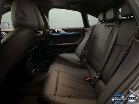 Used 2025 BMW i4 xDrive40i image 69