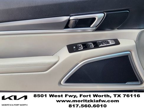 Used 2022 Kia Telluride S FWD image 22