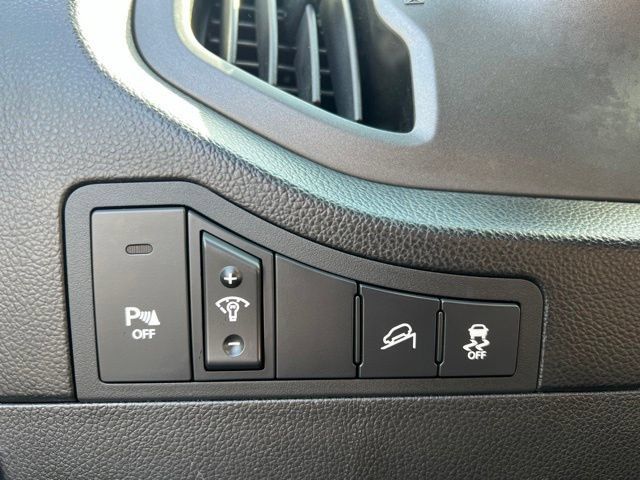 Used 2013 Kia Sportage EX w/ EX Premium Pkg FWD image 10