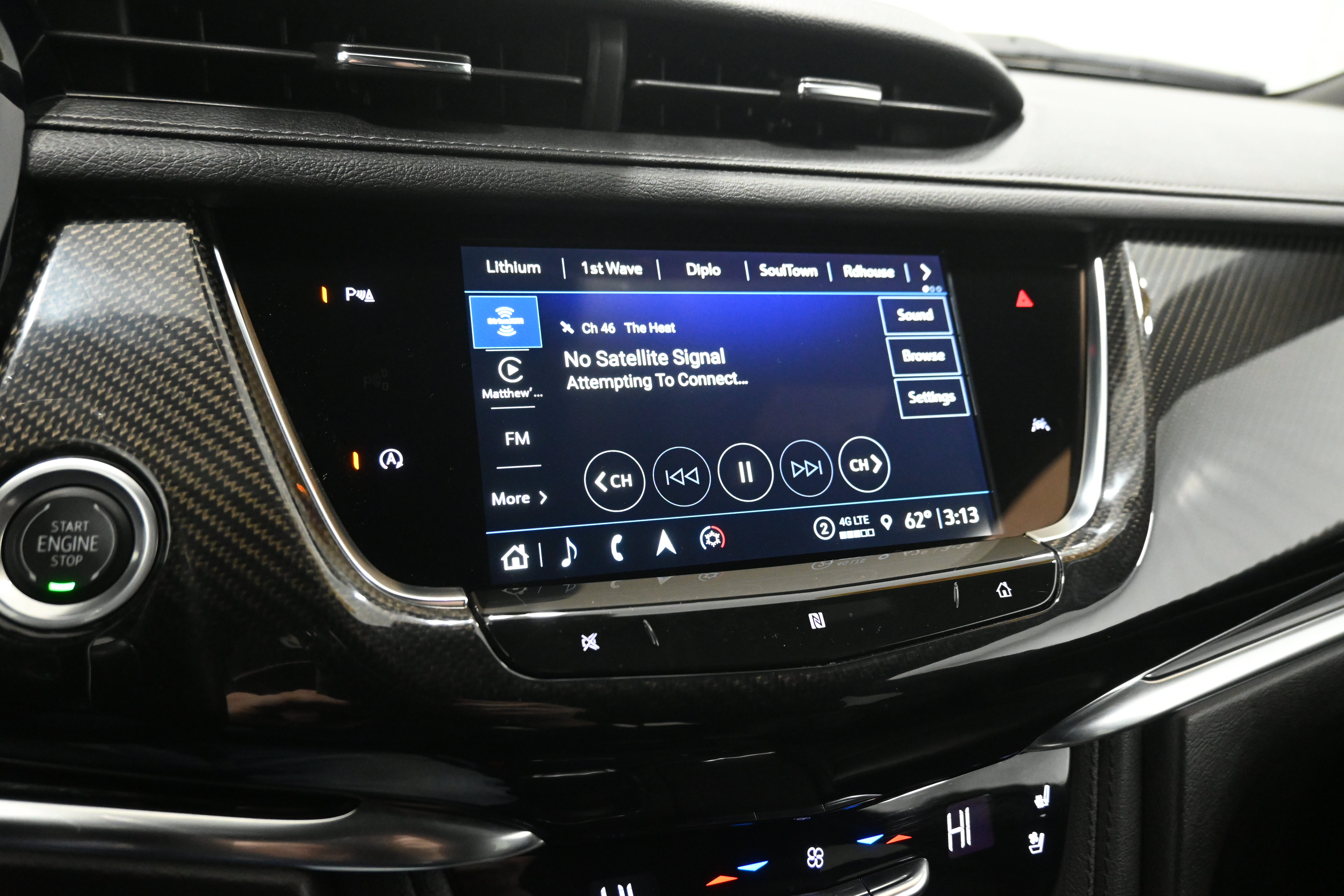 Used 2021 Cadillac XT6 Sport AWD/4WD image 20