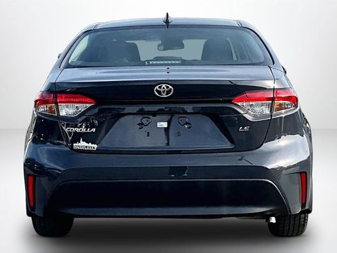 Used 2025 Toyota Corolla LE FWD image 7