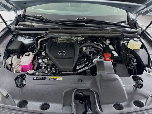 Used 2025 Lexus RX 350 Premium image 31