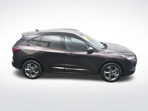 Used 2023 Ford Escape ST-Line w/ Tech Pack #1 FWD image 31