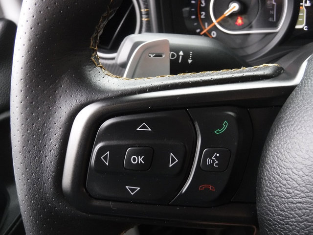 Used 2025 Jeep Wrangler Unlimited Rubicon 392 AWD/4WD image 62