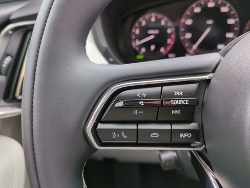 New 2026 MAZDA CX-90 3.3 Turbo S w/ Premium Plus AWD/4WD image 25