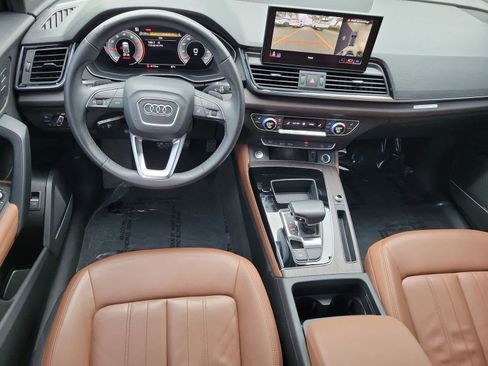 Used 2022 Audi Q5 2.0T Premium Plus image 18