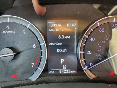 Used 2019 Lexus RX 350 AWD image 16