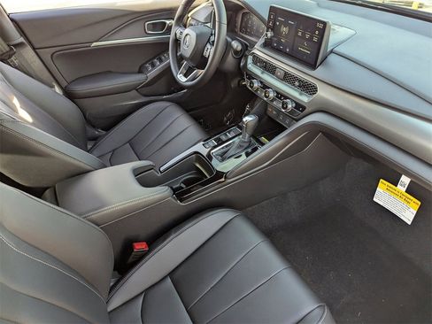 New 2026 Acura Integra A-Spec image 14