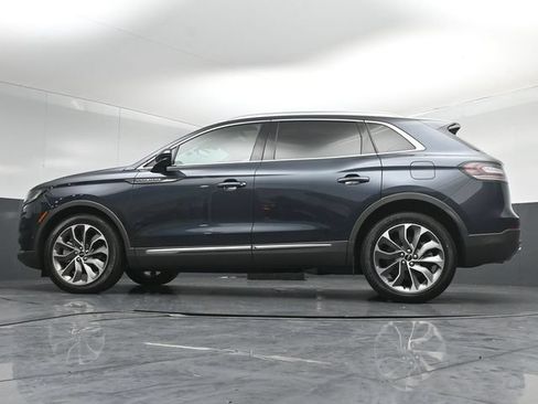 Certified 2022 Lincoln Nautilus Reserve w/ Equipment Group 201A AWD/4WD image 41
