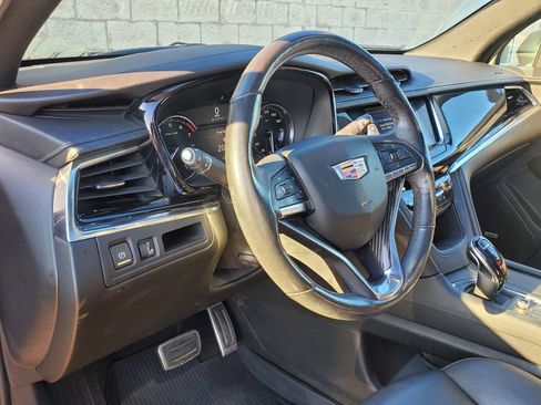 Used 2020 Cadillac XT6 Sport image 21