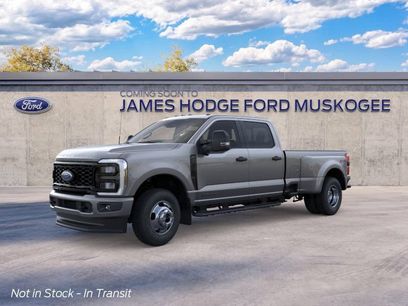 New 2026 Ford F350 XL w/ STX Appearance Package