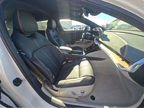 Used 2025 Lucid Air Grand Touring AWD/4WD image 6