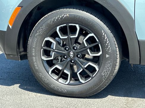 Certified 2022 Hyundai Santa Cruz SEL Premium AWD/4WD image 24