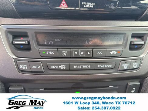Used 2018 Honda Pilot EX-L image 18