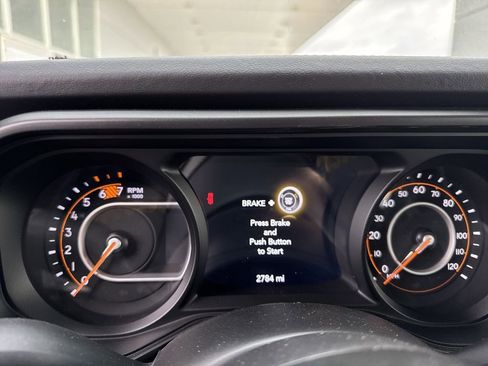 Used 2024 Jeep Wrangler Unlimited Rubicon 392 image 15