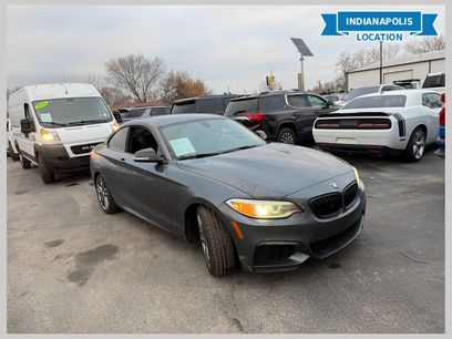 Used 2016 BMW M235i xDrive Coupe