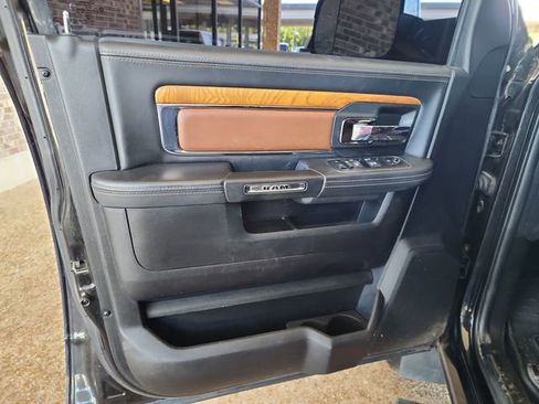 Used 2017 RAM 2500 Longhorn AWD/4WD image 9