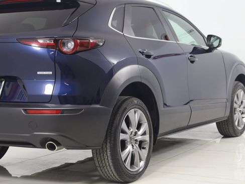 Used 2023 MAZDA CX-30 AWD 2.5 S w/ Preferred Package image 42