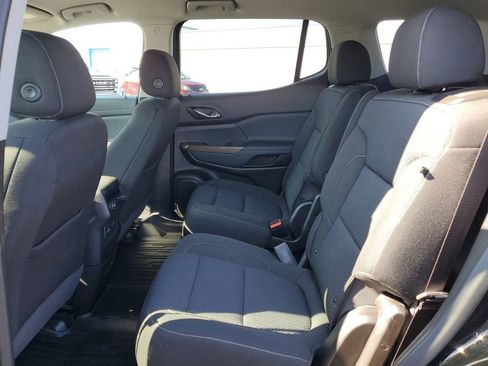 Used 2023 GMC Acadia SLE w/ Driver Convenience Package image 27