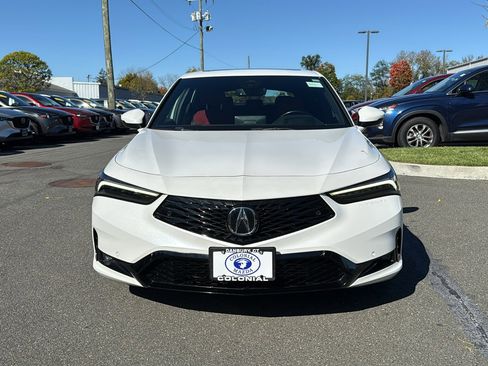 Used 2023 Acura Integra A-Spec image 8