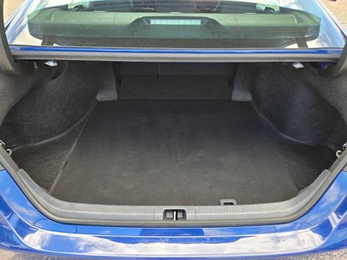 Certified 2024 Toyota Camry SE FWD image 16