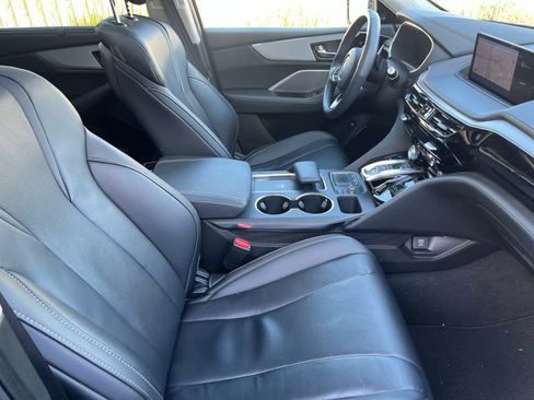Used 2024 Acura MDX w/Technology Package image 18