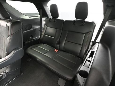 Used 2025 Ford Explorer ST AWD/4WD image 41