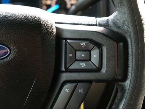 Used 2017 Ford F150 XLT w/ Equipment Group 301A Mid AWD/4WD image 41