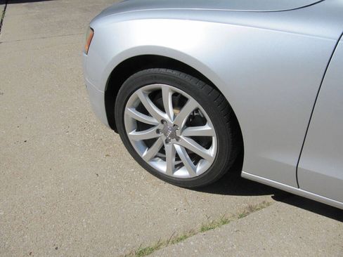Used 2012 Audi A5 2.0T Premium Plus AWD/4WD image 9