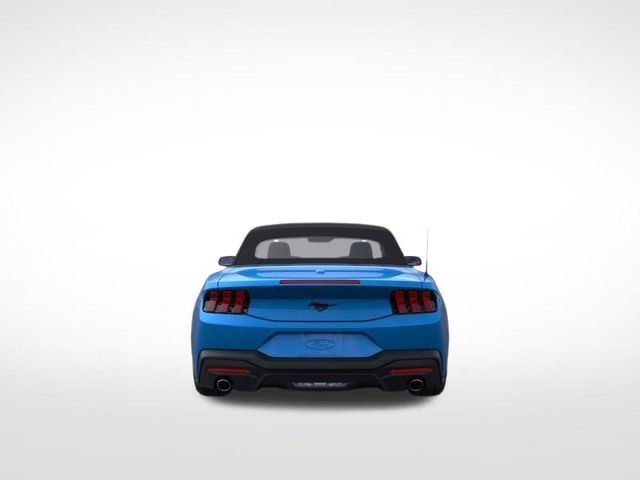 New 2026 Ford Mustang Premium RWD image 7