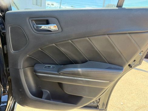 Used 2014 Dodge Charger R/T RWD image 14