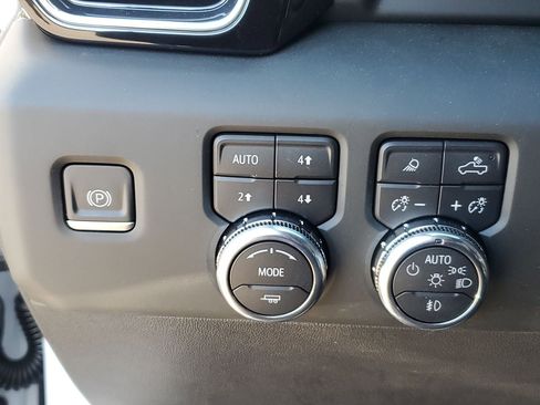 New 2024 GMC Sierra 1500 Denali w/ Technology Package image 55