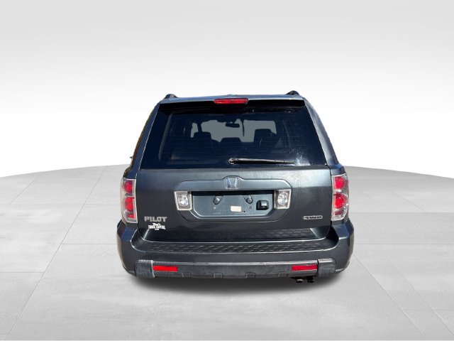Used 2006 Honda Pilot EX-L image 4