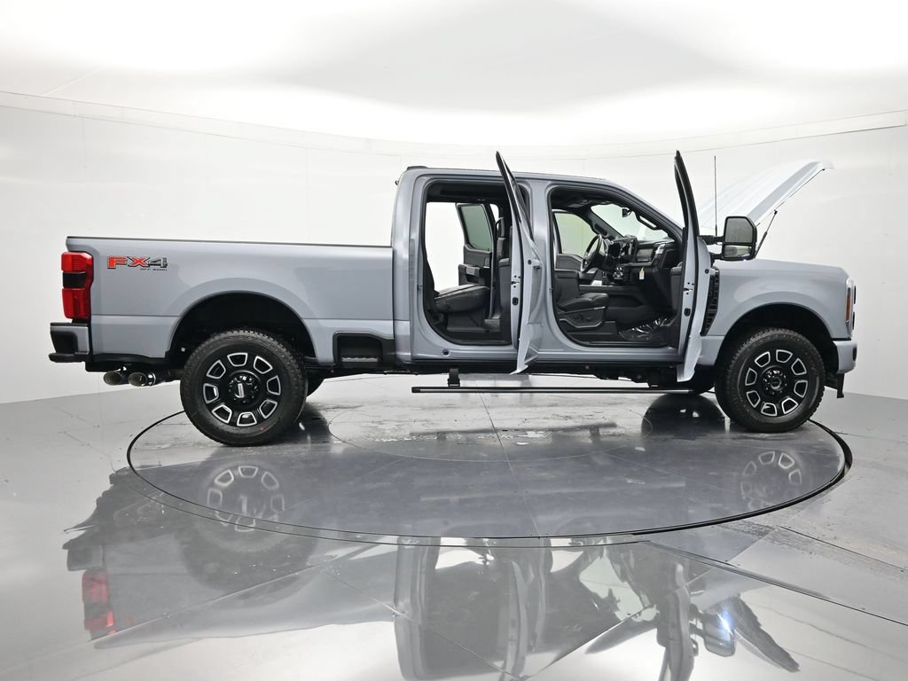 New 2026 Ford F350 Platinum AWD/4WD image 51