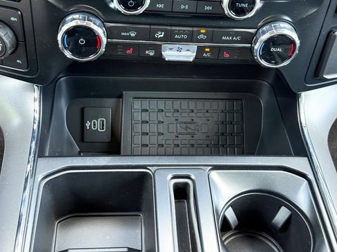 New 2025 Ford F150 XLT w/ Equipment Group 302A MID image 52